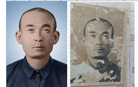 宁明老照片修复-2